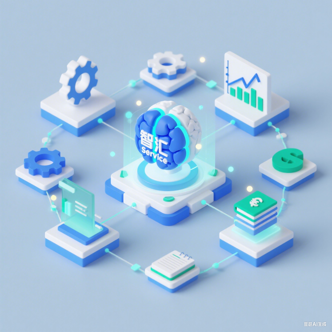 “智匯”IT規劃與咨詢服務